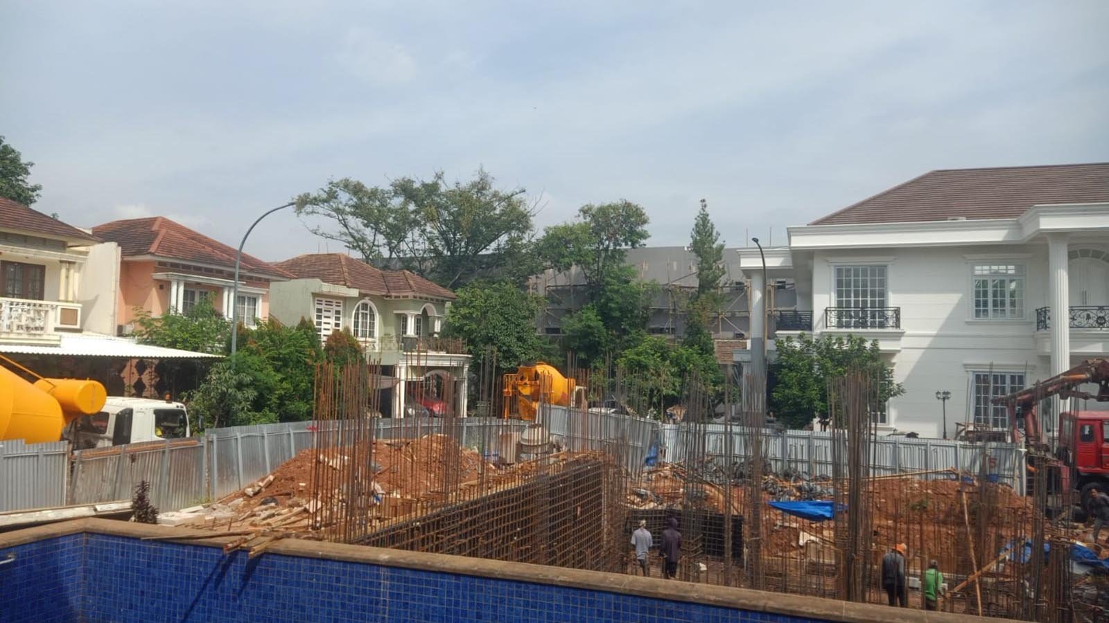Indo Beton Readymix